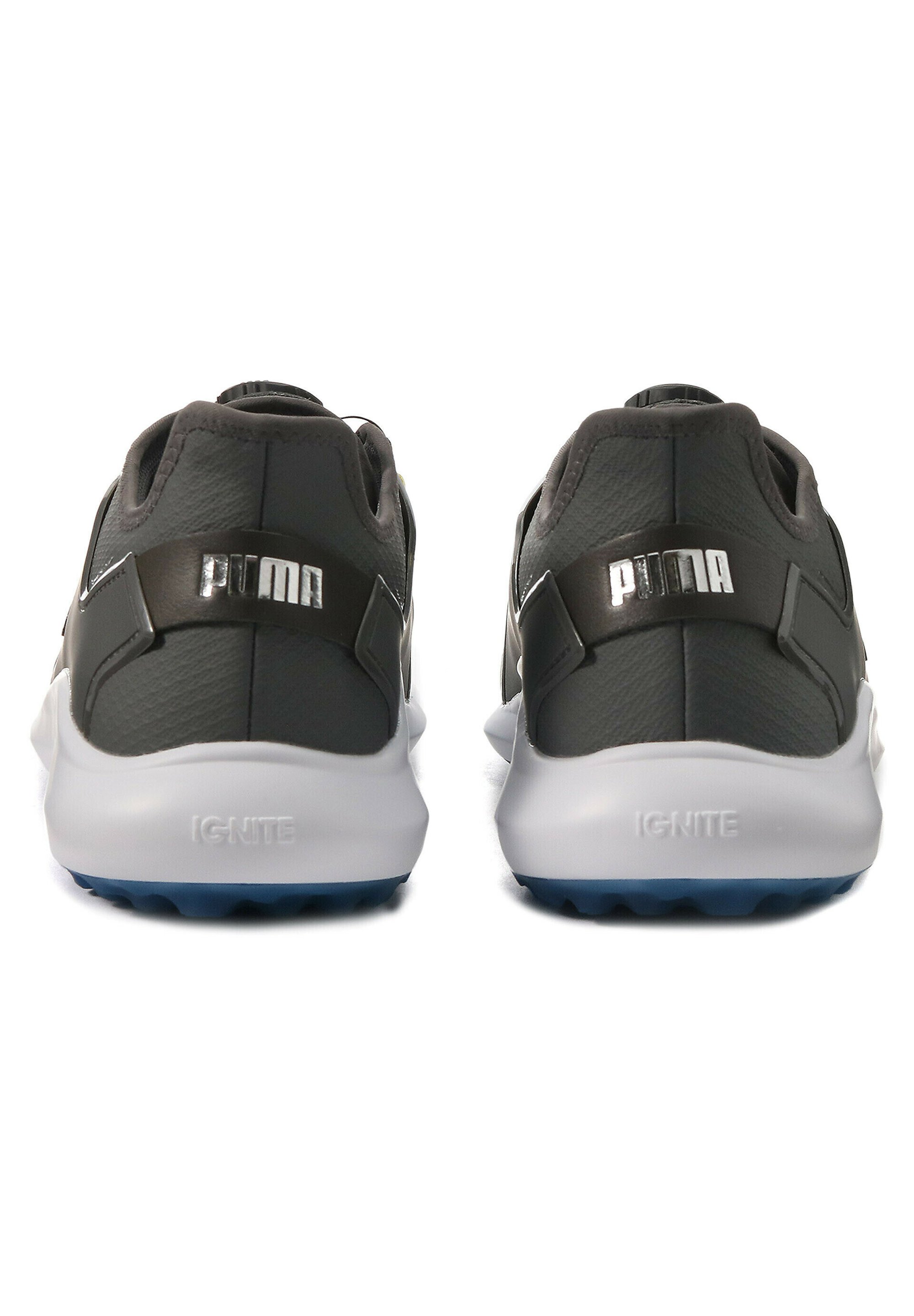 Puma IGNITE FASTEN DISC - Sneaker low 