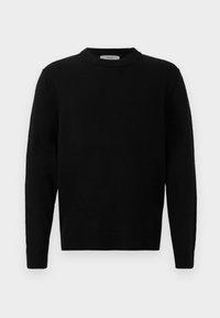 Unselected, black