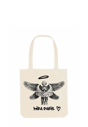 GRAFFITI - Cabas - off-white