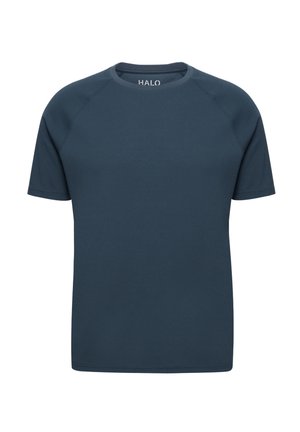 SORONA - T-shirts basic - dark slate