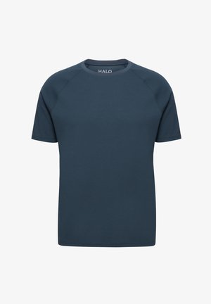 HALO SORONA - T-shirts basic - dark slate