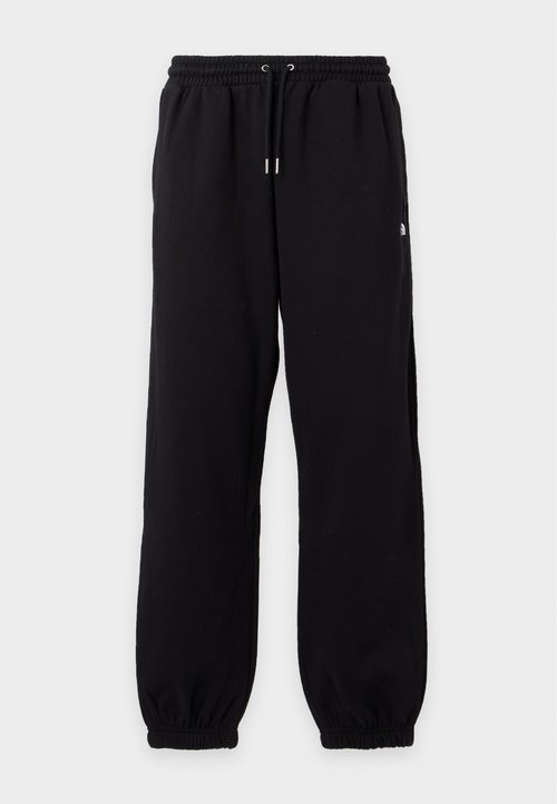 The North Face ESSENTIAL SIMPLE DOME RELAXED PANT - Tracksuit bottoms - black — photo 5