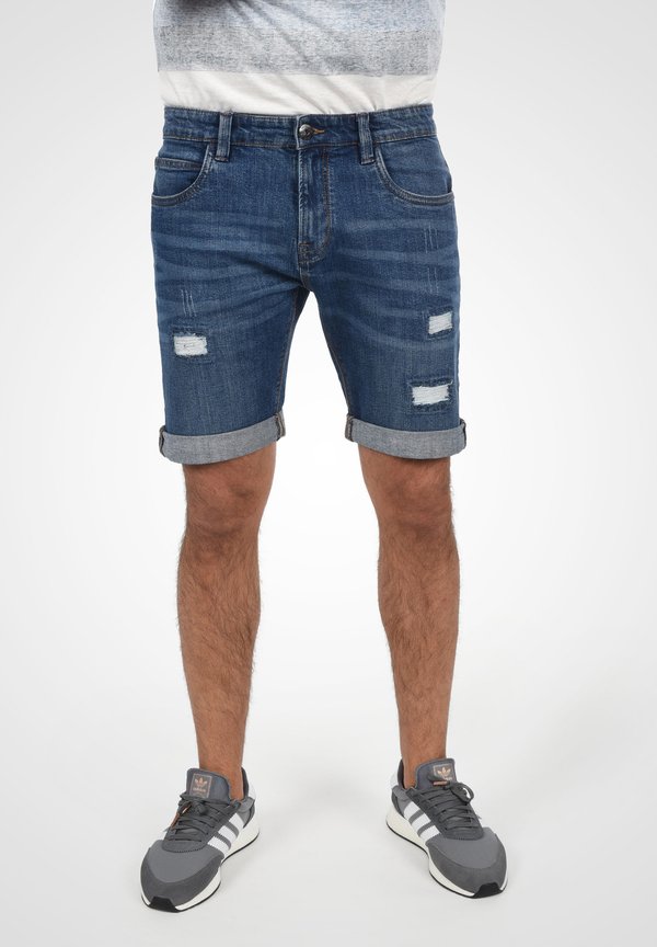 IDHALLOW - Denim shorts