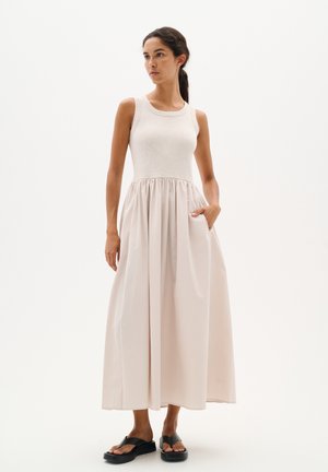 InWear, DAGNAMAIW MELANGE  - Jumper dress - ecru