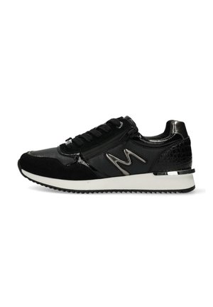 PARFAIT KITSCH - Sneakers - black gun metal