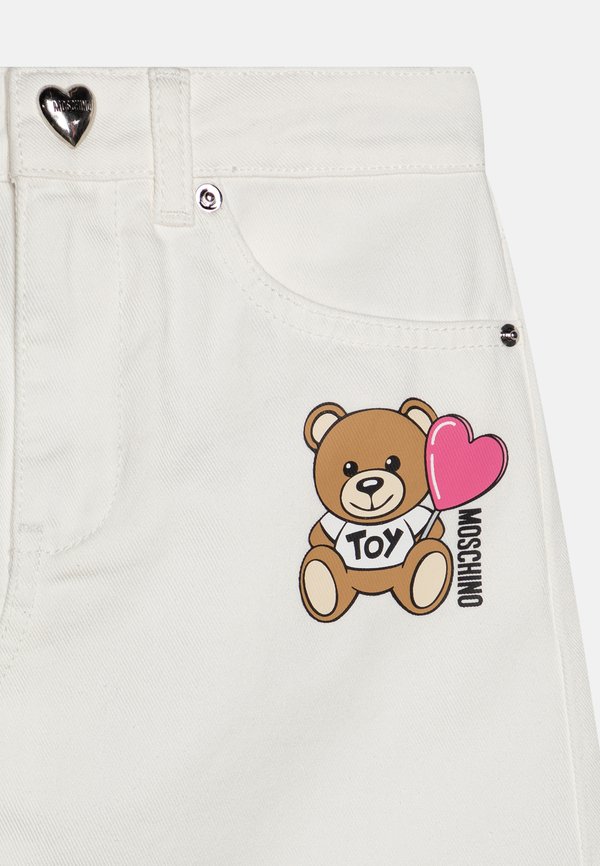 SKIRT - Mini skirt - cloud3