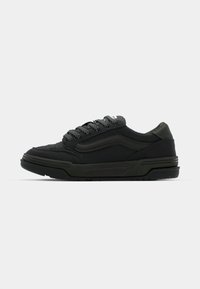 Non sélectionné, ballistic black/black