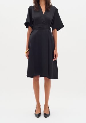 Jurk - black