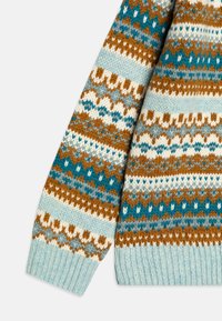 Bonton JORIS UNISEX - Pulover - pale aqua