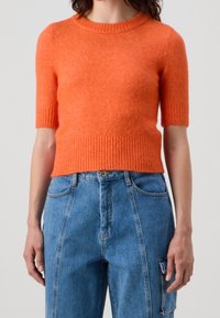 DAY Birger et Mikkelsen T-shirt print - orange