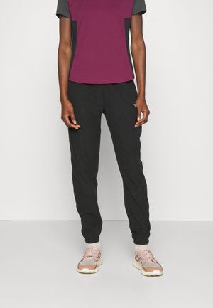 Pantaloni sportivi - black