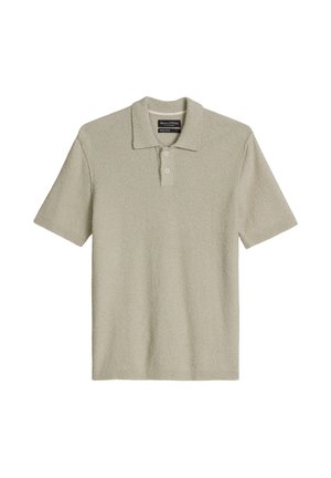 Marc O'Polo, Polo - grey kit