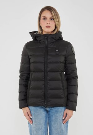 CHARME - Giacca invernale - nero
