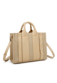 ALV by Alviero Martini MICOL - Shopping bag - light brown