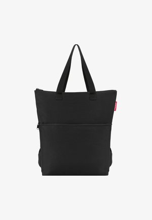 Reisenthel Rugzak - black