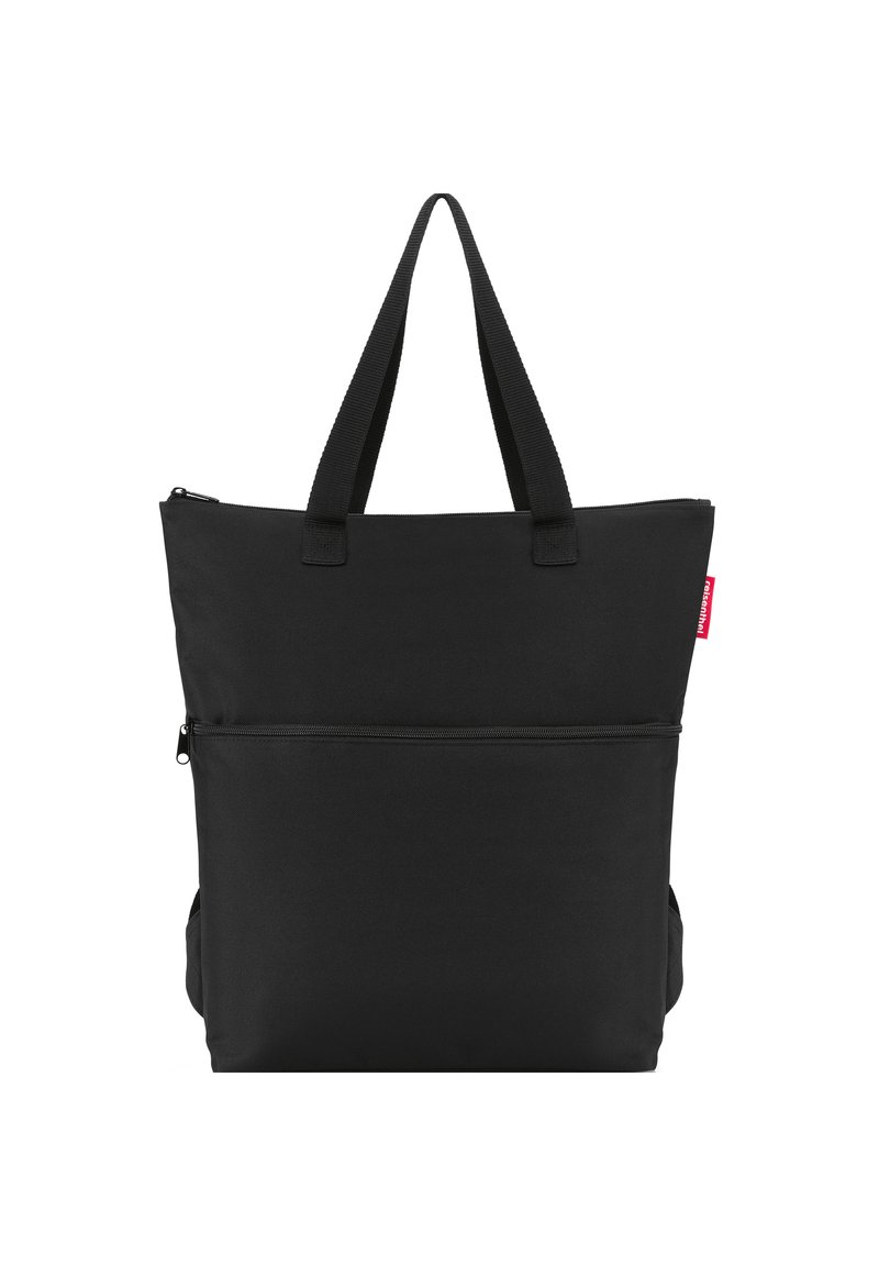 Reisenthel Rugzak - black
