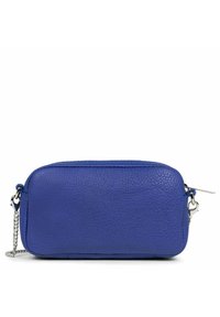 LANCASTER STUDIO MIMI - Borsa a tracolla - bleu roi