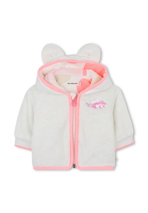 NEWBORN  - Giacca da mezza stagione - ivory