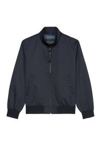 Unselected, dark navy