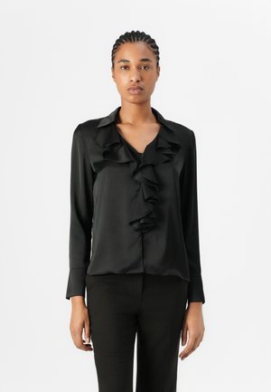 JOOP! Overhemdblouse - black