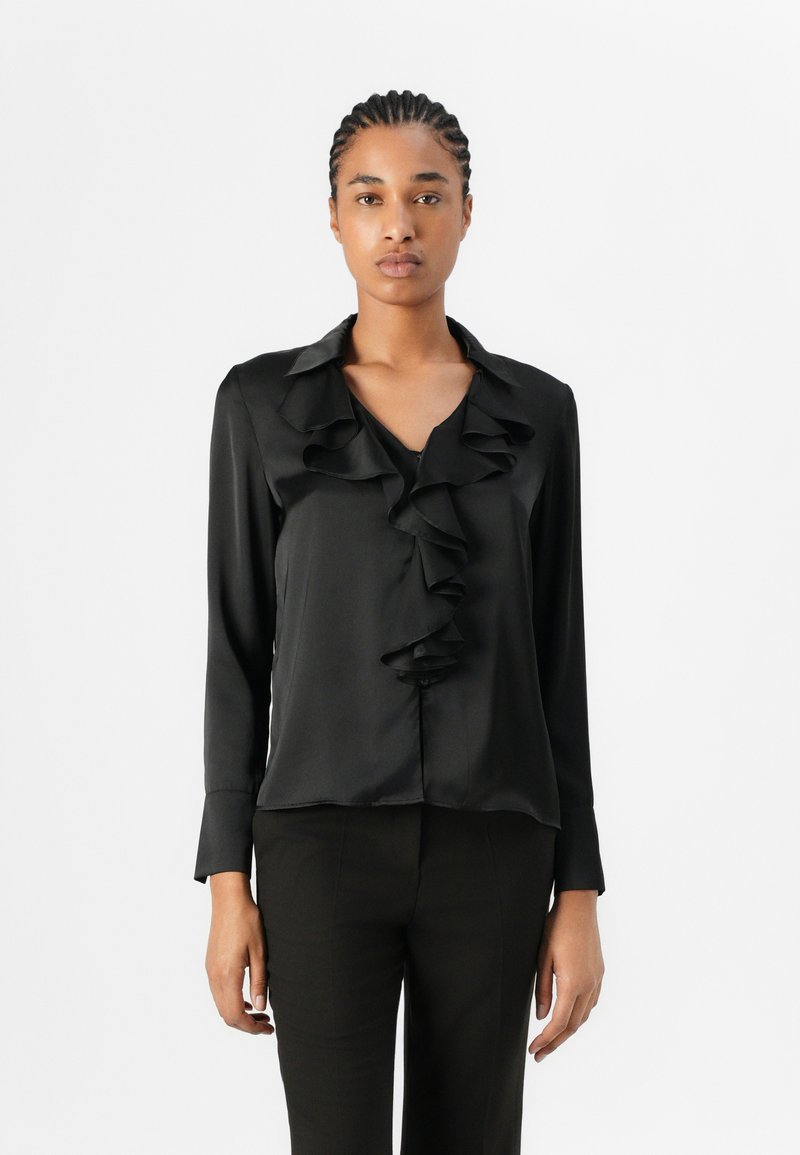 JOOP! Chemisier - black