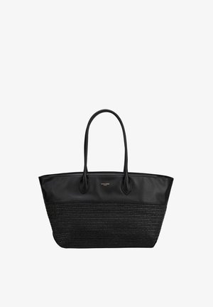David Jones, DAVID JONES SHOULDER BAG - Handtas - black