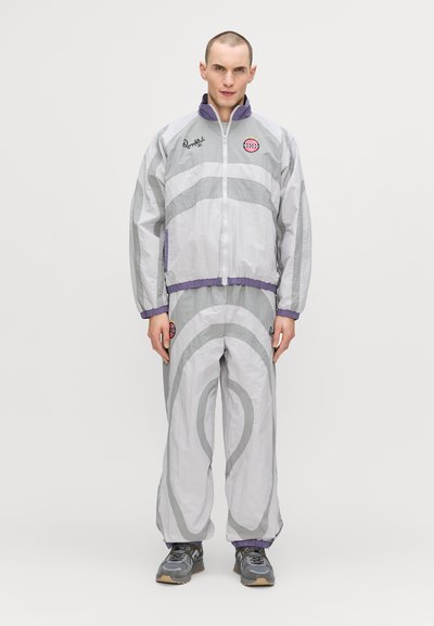 Kidsuper RONALDINHO - Windjack - gray