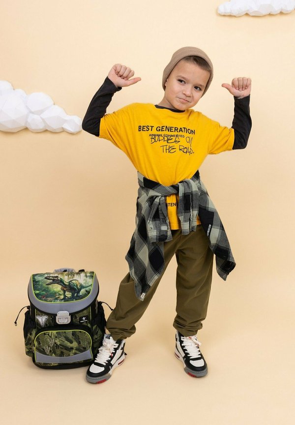 MINI FIT – Schulranzen