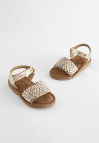 Next REGULAR FIT - Lauflernschuh - rose gold