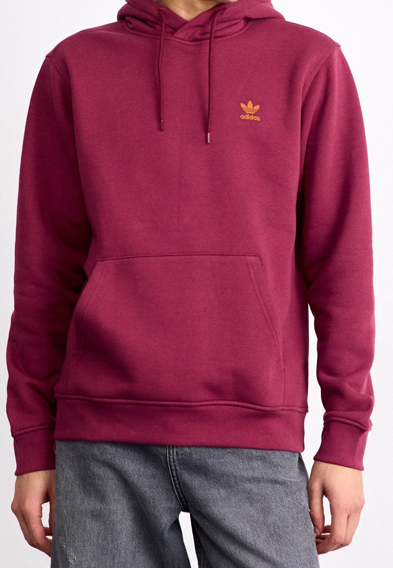 Zalando Adidas Bordeaux Hoodie Clearance Adidas Felpa Adidas