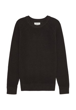 JACOBO - Maglione - dusky port