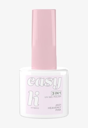 Hi Hybrid HI HYBRID EASY 3IN1 - Nagellack - heavenly pink