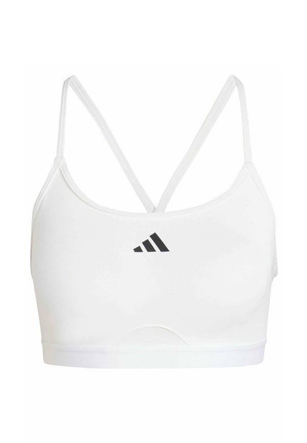 3STRIPES - Light support sports bra4