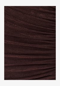 Unausgewählt, chocolate