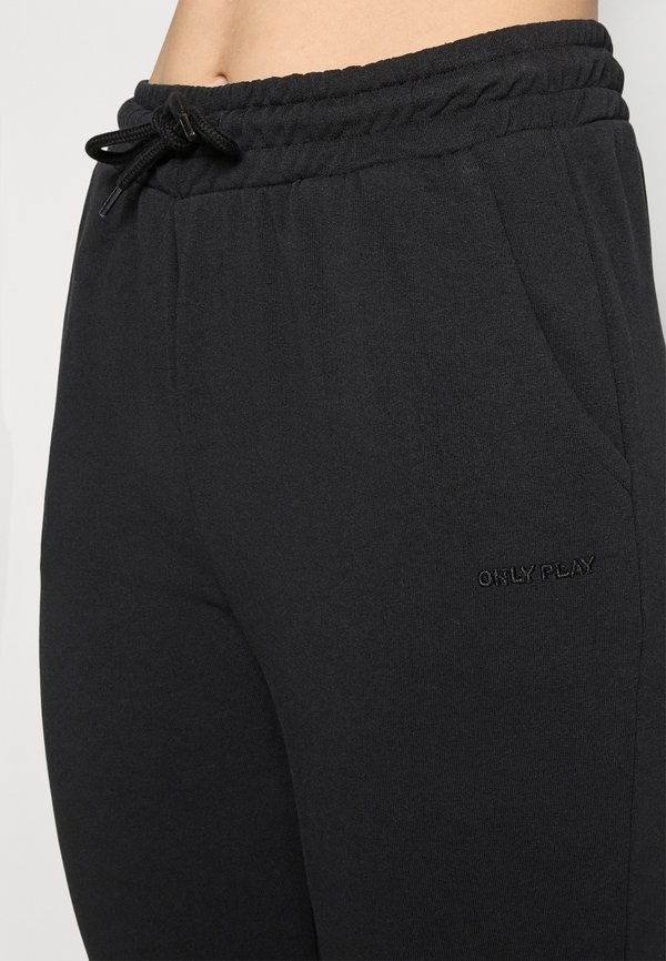 ONPMELINA SLIM CUFF - Tracksuit bottoms4