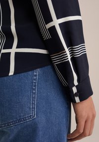 WE Fashion Camicia - all over print
