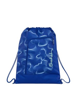 Sporttasche - blau
