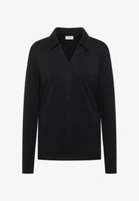 Unausgewählt, schwarz