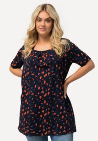 Ulla Popken - T-shirt z nadrukiem