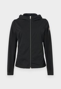 Não selecionado, black