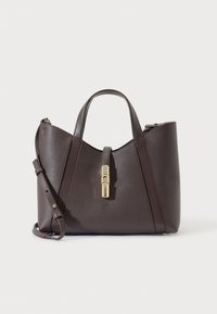 Non sélectionné, dark brown
