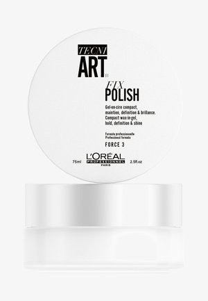 FIX POLISH - Lacca - -