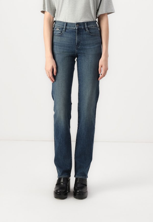 STRACE STRAIGHT - Straight leg jeans
