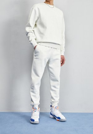 Sweater - off-white