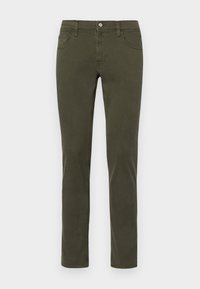 PIGMENT DYE  - Jeans Slim Fit - ivy