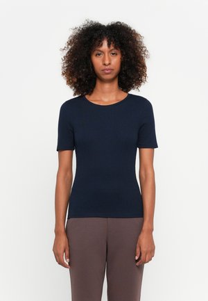 T-shirts basic - sky captain blue