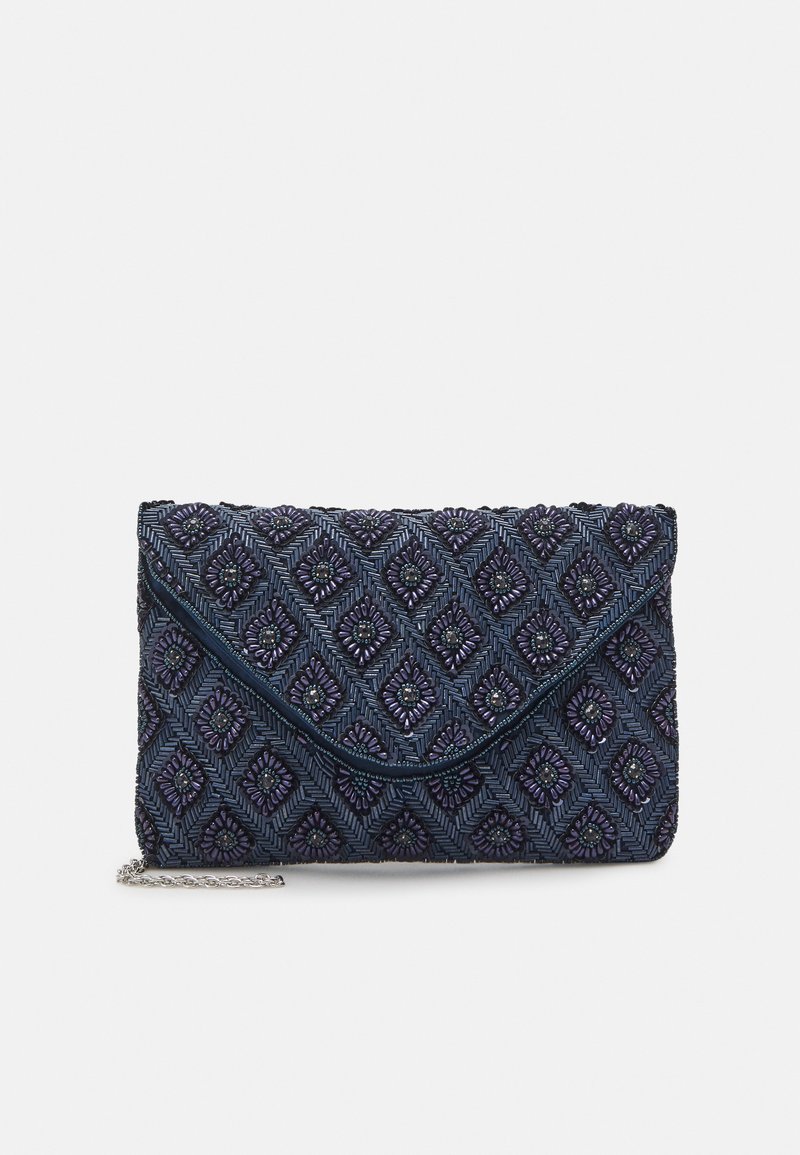 Glamorous Clutch navy/dark blue Zalando.de