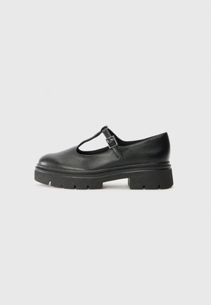 Marco Tozzi Slip-ons - black