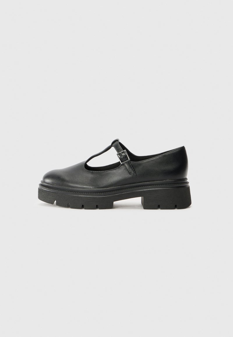Marco Tozzi Slipper - black