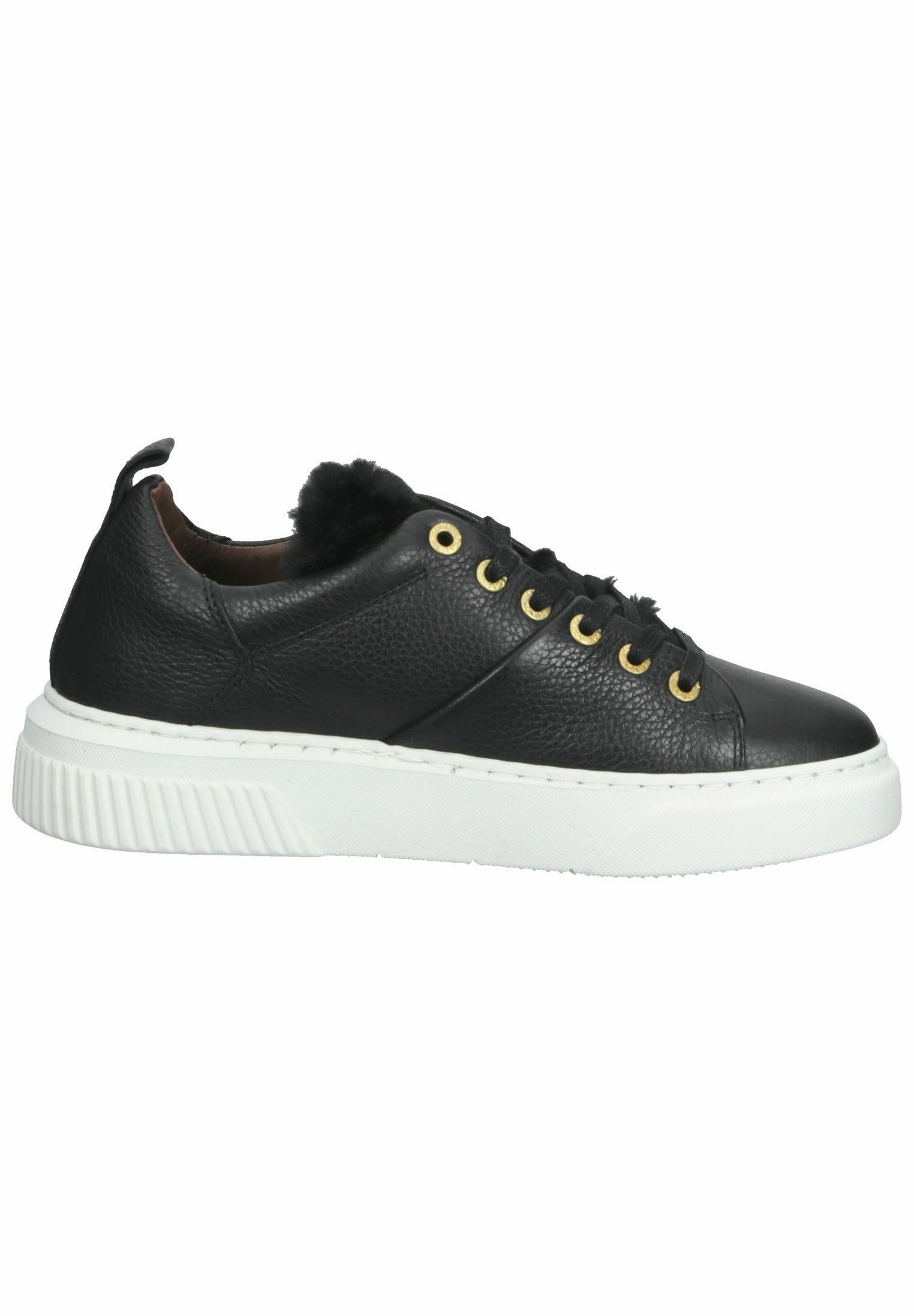 Scapa Sneakers laag - black/Zwart - Zalando.nl